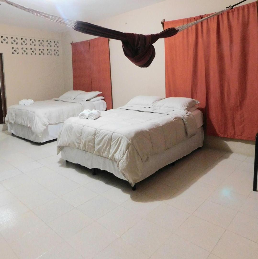 Arnold'S Guest House San Ignacio Exterior foto